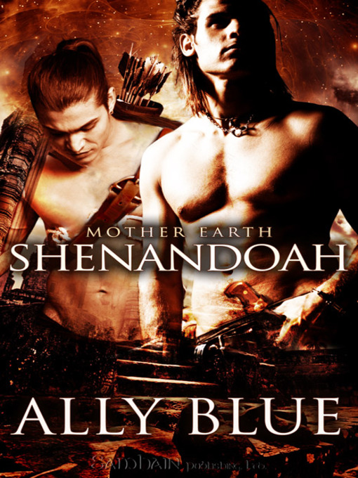 Title details for Shenandoah by Ally Blue - Available